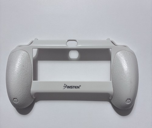 Insten white vita - white, ps