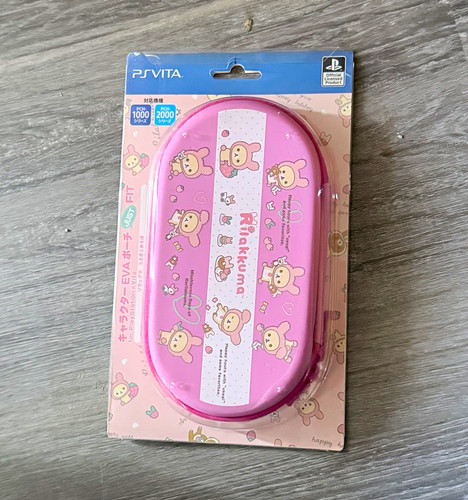 Rilakkuma pink eva - pink,