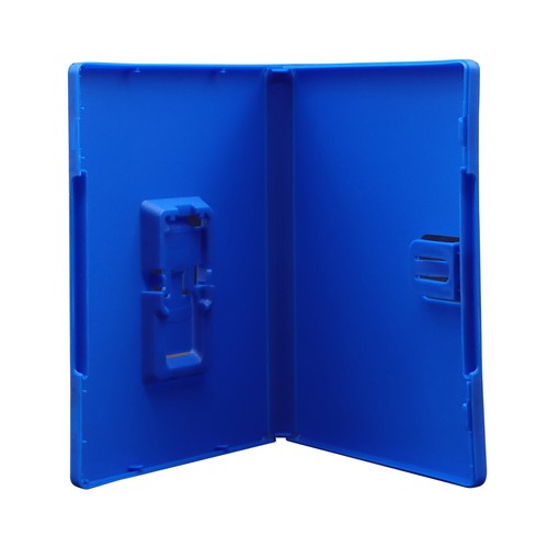 10pc empty blue replacement - 10pc,