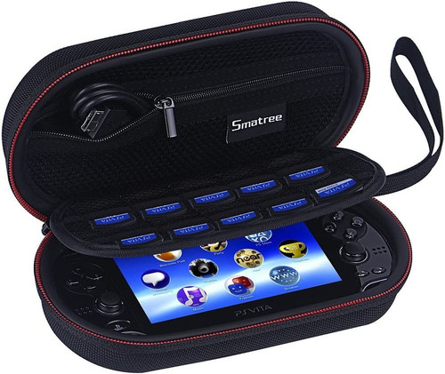 P100 carrying case compatible - p100,