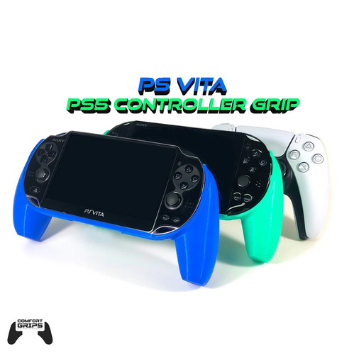 Vita comfort grip ps5 - ps,