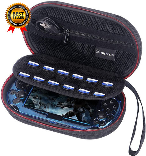 P100l carrying case compatible - p100l,