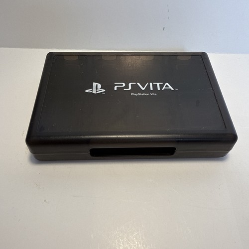 Sony playstation vita - sony,