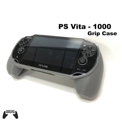 Vita 1000 comfort - 1000, grip