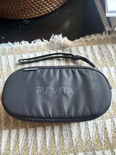 Sony official oem - oem, pouch