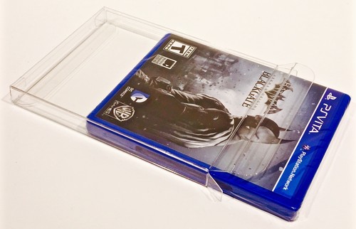 Box protectors for - box,
