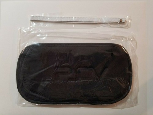 Soft slip pouch - soft, case