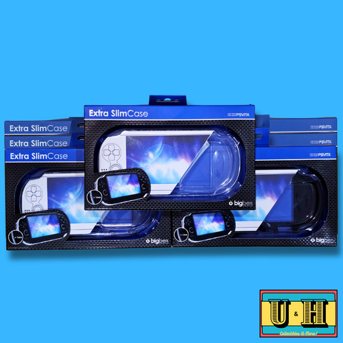 New playstation vita - new,