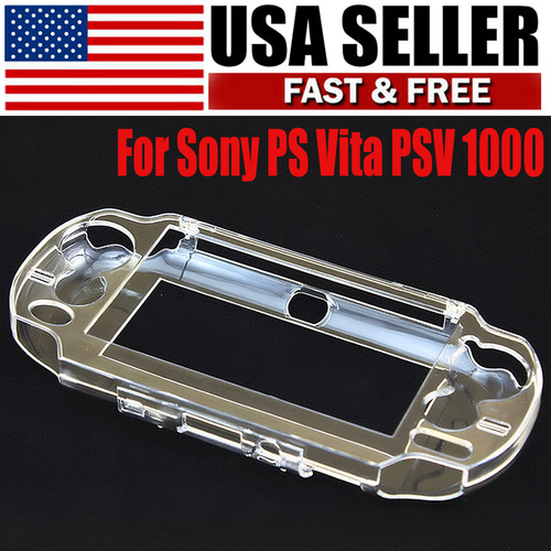 Slim hard skin case clear - slim,