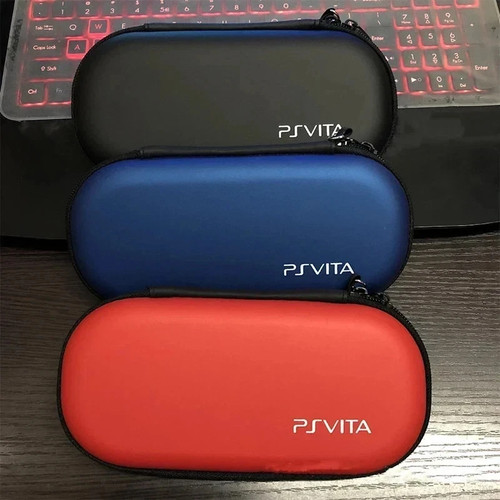 Eva anti shock hard case - case, bag
